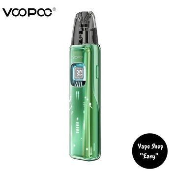 POD система Voopoo Argus Matrix Lake Green 1350mAh Оригинал 00716-2 фото