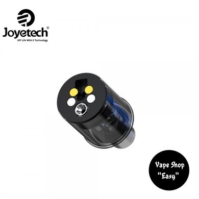 Картридж Joyetech Ego Pod 1.2 Ом Оригінал 0853 фото