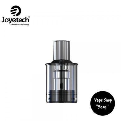 Картридж Joyetech Ego Pod 1.2 Ом Оригінал 0853 фото