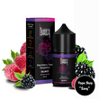Ароматизатор Chaser Black Blackberry Sour Raspberry 30 ml для самозамеса