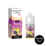 Ароматизатор Elfliq Blackberry Lemon 30 ml для самозамеса 10618-1 фото