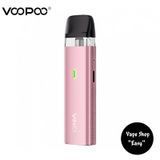 Pod система Voopoo Vinci SE2 Crystal Pink Starter Kit Оригинал 00707 фото