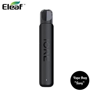 Pod система Eleaf IORE Lite Starter Kit Black Оригинал 0636-3 фото