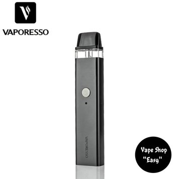 Pod система Vaporesso XROS Starter Kit Оригінал 0611 фото