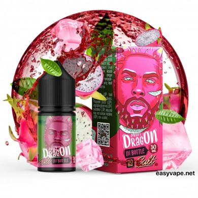 Сольова рідина для под систем In Bottle DragonFruit 30 ml 30 mg 2194-1 фото