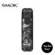 Pod система Smok Novo 4 Mini Starter Kit Fluid Black Grey Оригінал 0641-2 фото