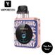 POD система Vaporesso Xros 4 NANO Word Pop Blue Starter Kit Оригінал 00703-6 фото