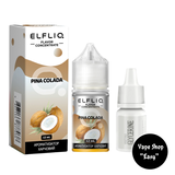 Набор для самозамеса солевой Elfliq Pina Colada 30 ml 50 mg 10618-20 фото