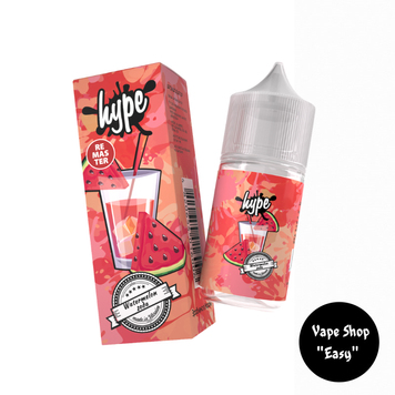 Ароматизатор Hype Watermelon Soda 30 ml для самозамісу 10211-1 фото