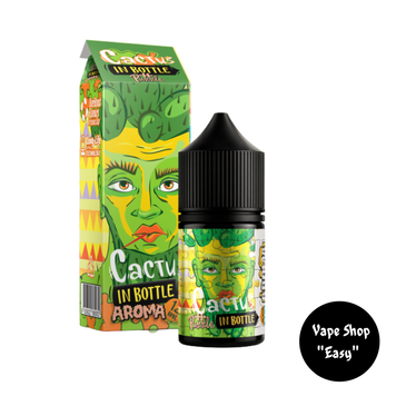 Набор для самозамеса солевой In Bottle Puzzle Cactus 30 ml 50 mg 10270-1 фото