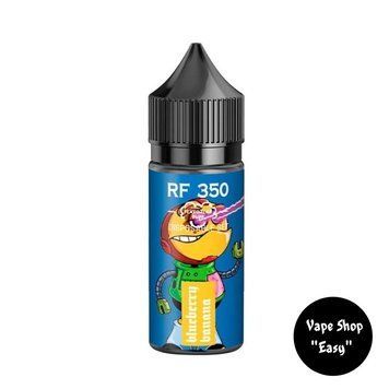 Солевая жидкость для под систем FlavorLab RF 350 Blueberry Banana 50 mg 2123 фото