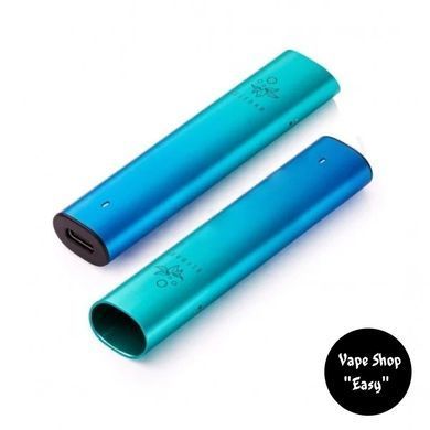 Pod система Elf Bar Mate500 Золотистый Starter Kit Оригинал 0633-2 фото