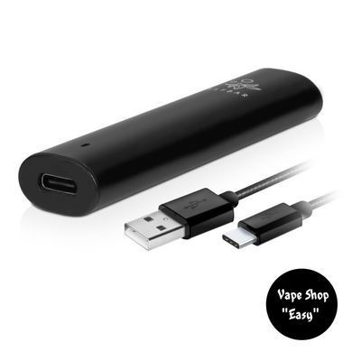 Pod система Elf Bar Mate500 Золотистый Starter Kit Оригинал 0633-2 фото
