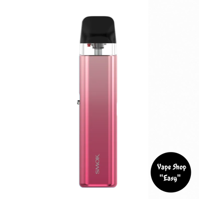 POD система Smok Novo Go Pink Starter Kit Оригинал 00726-4 фото