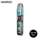 POD система Voopoo Argus P1S Creed Cyan Starter Kit Оригинал 0692-1 фото