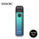 Pod система Smok Novo 4 Mini Starter Kit Green Blue Cobra Оригінал 0641-2 фото