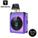 POD система Vaporesso Xros 4 NANO Twilight Purple Starter Kit Оригинал 00703-6 фото