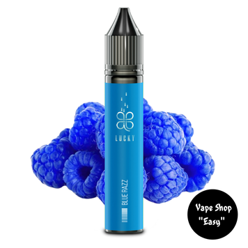 Ароматизатор Lucky Blue Razz 30 ml для самозамеса 10548-12 фото
