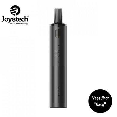 POD система Joyetech Ego Pod Update Version Black Оригинал 0676-3 фото