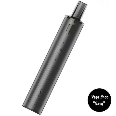 POD система Joyetech Ego Pod Update Version Black Оригінал 0676-3 фото