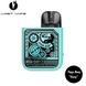 POD система Lost Vape Ursa Baby 2 Pop Blue Time Gear Starter Kit Оригінал 0690-5 фото