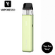 POD система Vaporesso Xros 6 Mini Jelly Green Starter Kit Оригінал 00728-3 фото