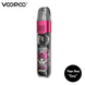 POD система Voopoo Argus P1S Creed Rose Starter Kit Оригінал 0692-1 фото