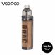 Pod система Voopoo Drag X Pod Mod Starter Kit Retro Оригинал 0622 фото