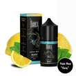 Ароматизатор Chaser Black Lemon Mint 30 ml для самозамеса 10459 фото
