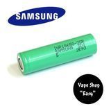 Аккумулятор Samsung INR-25R 18650 2500mah 20 А 05006 фото