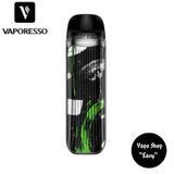 POD система Vaporesso Luxe QS Painting Starter Kit Оригинал 000696-3 фото