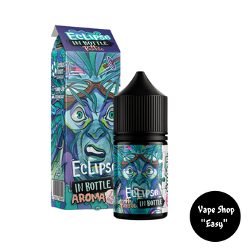 Набор для самозамеса солевой In Bottle Puzzle Eclipse 30 ml 50 mg 10471-1 фото