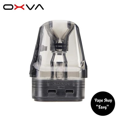 Картридж Oxva Xlim V3 Top Fill 0.6 Ом Оригинал 00924 фото