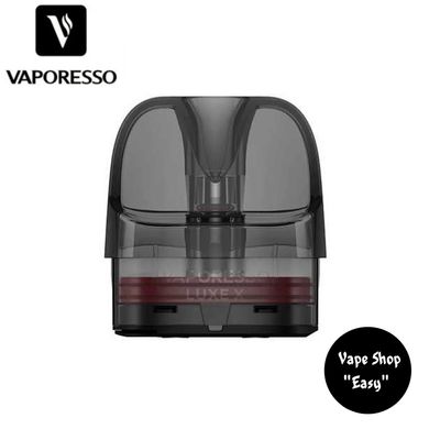 Картридж Vaporesso Luxe X 0.4 Ом 5 ml Luxe X\XR Max\X2\X Pro 00952 фото