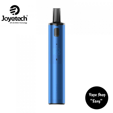 POD система Joyetech Ego Pod Update Version Blue Оригинал 0676-3 фото