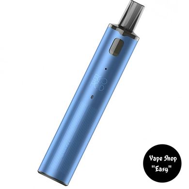 POD система Joyetech Ego Pod Update Version Blue Оригинал 0676-3 фото