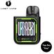 POD система Lost Vape Ursa Baby 2 Tech Black Fancy Maze Starter Kit Оригинал 0690-4 фото