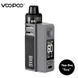 POD система Voopoo Drag E60 Pod Mod Starter Kit 2550 mAh Black Оригінал 0648-4 фото 1