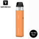POD система Vaporesso Xros 6 Mini Jelly Orange Starter Kit Оригінал 00728-3 фото