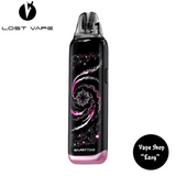 POD система Lost Vape Galaxy T360 Sakura Galaxy Starter Kit Оригинал 00719-1 фото