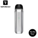 POD система Vaporesso Luxe QS Silver Starter Kit Оригінал 000696-3 фото