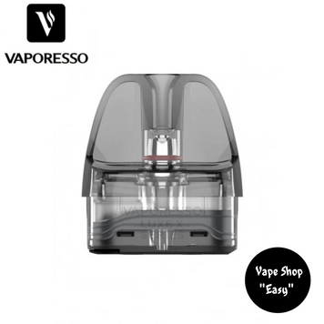 Картридж Vaporesso Luxe X 0.6 Ом 5 ml Luxe X\XR Max\X2\X Pro 00952-1 фото