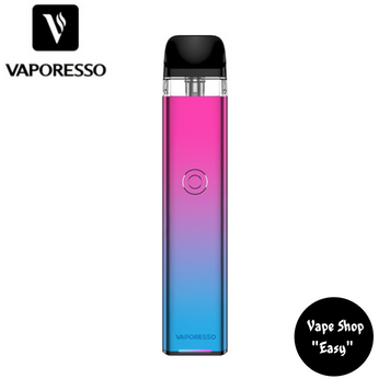 POD система Vaporesso Xros 3 Synthwave Starter Kit Оригинал 0662-8 фото