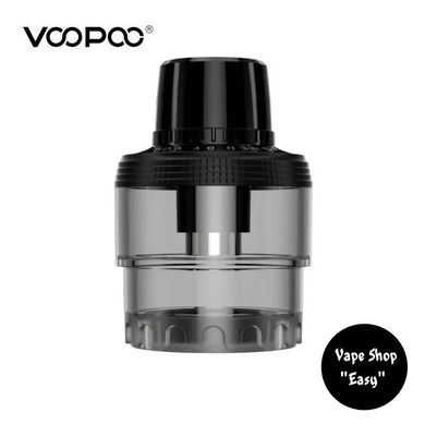 Картридж VooPoo PnP 2 Drag E60/H80S 4.5 мл Оригинал 00918 фото