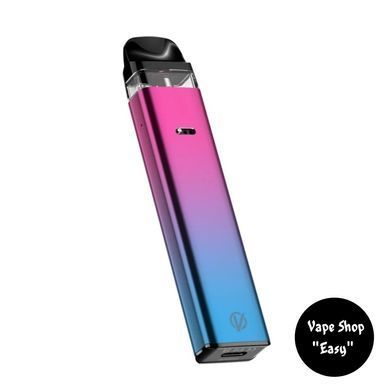 POD система Vaporesso Xros 3 Synthwave Starter Kit Орігинал 0662-8 фото
