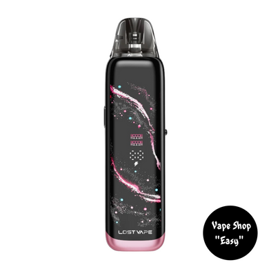 POD система Lost Vape Galaxy T360 Sakura Galaxy Starter Kit Оригинал 00719 фото