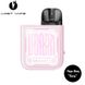 POD система Lost Vape Ursa Baby 2 Tech Pink Fancy Maze Starter Kit Оригінал 0690-5 фото