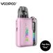 POD система Voopoo Argus P2 Crystal Pink Starter Kit Оригінал 0693-1 фото