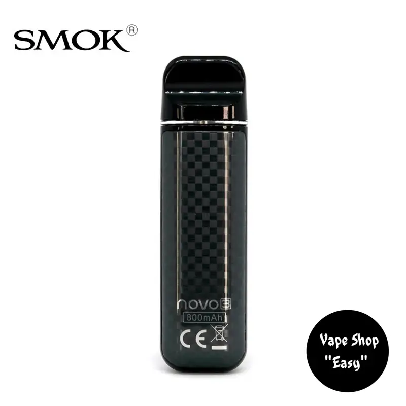 POD-системи Smok Tech