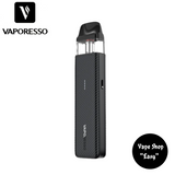 POD система Vaporesso Xros 5 Mini Carbon Black Starter Kit Оригинал 00711-2 фото